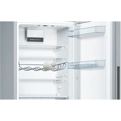 Réfrigérateur combiné inversé BOSCH KGV 33 VLEAS - 7