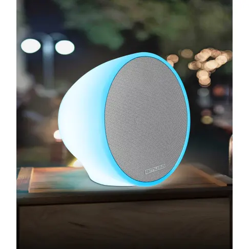 Enceinte nomade MUSE ML655BT - 3