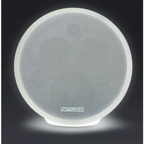 Enceinte nomade MUSE ML655BT - 5