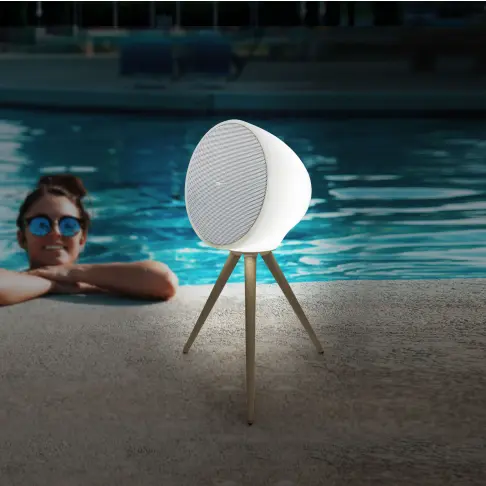Enceinte nomade MUSE ML655BT - 6