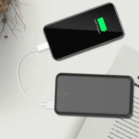 Chargeurs externes AKASHI ALTPB 20 COMPBL - 6