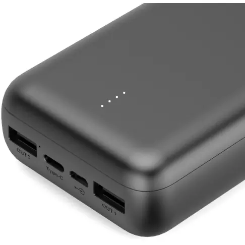 Chargeurs externes AKASHI ALTPB 20 COMPBL - 8