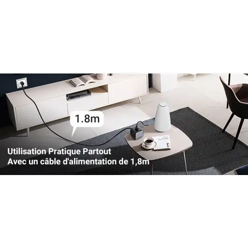 Chargeur secteur 7 en 1 UGREEN 60113 - 7