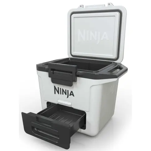 Glacière NINJA FB131EUWH - 3