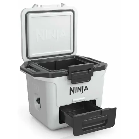 Glacière NINJA FB131EUWH - 4