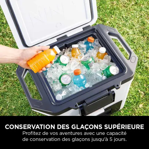 Glacière NINJA FB131EUWH - 9