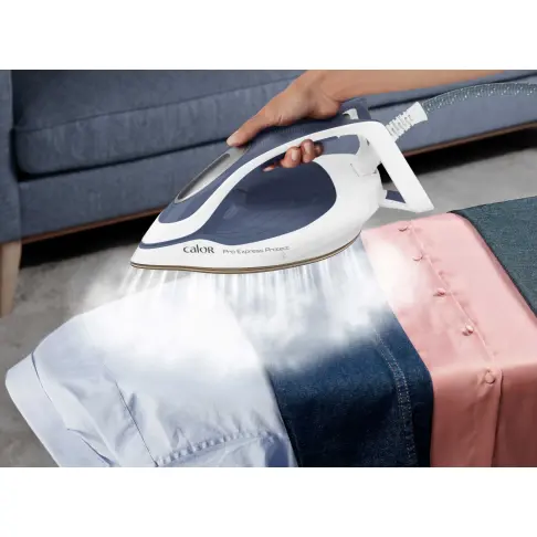 Centrale vapeur CALOR GV9224C1 - 2