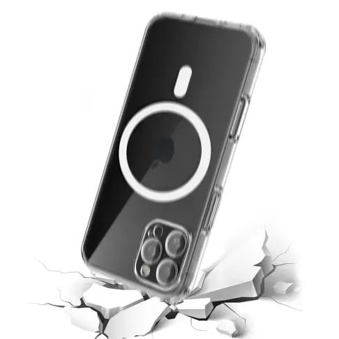 Coque de protection AKASHI ALTCI16PMAG - 4