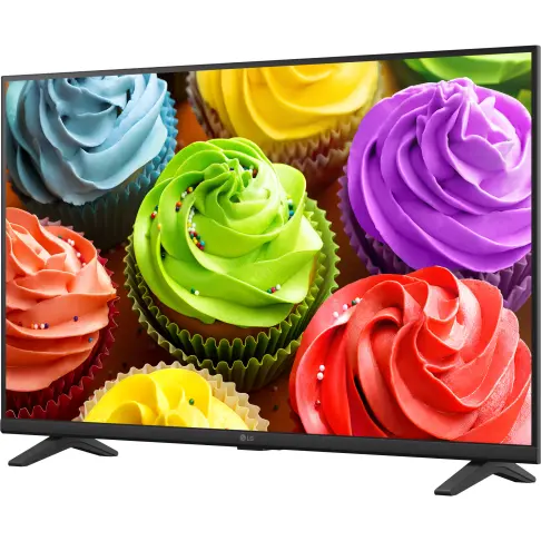 Télé led 32'' LG 32LB650B6LA - 3