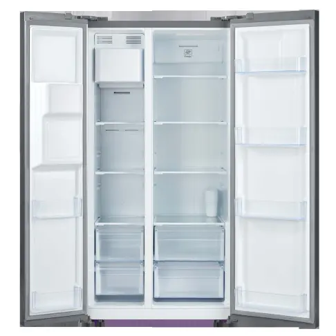 Réfrigérateur américain JEKEN JRFS556USW-11 - 2