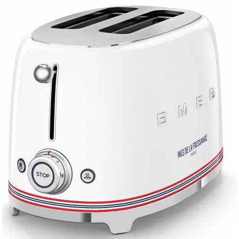 Grille pain SMEG TSF01IDFEU - 2