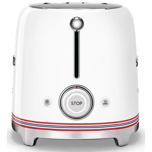 Grille pain SMEG TSF01IDFEU - 3