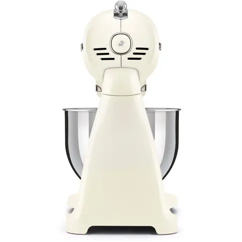 Robot sur socle SMEG SMF03CREU - 5