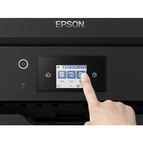 Imprimante multifonction EPSON WF-7835DTWF - 4