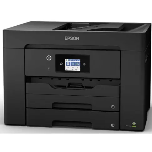 Imprimante multifonction EPSON WF-7835DTWF - 5