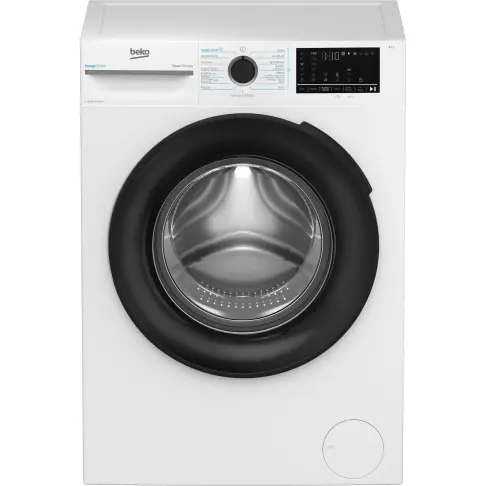 Lave-linge frontal BEKO BM3WFT412411B - 1