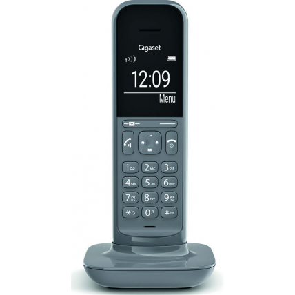 Téléphone sans fil GIGASET SIEMENS GIGA CL 390 HX