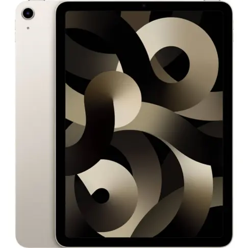 Apple iPad 2022 10.9'' Blanc 256 Go - MM9P3NF/A - 1