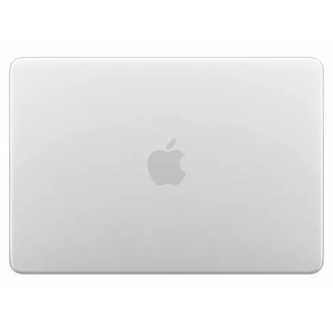 Ordinateur Apple Macbook Neo Puce A18 Pro Mémoire RAM 8Go Stockage 512Go SSD Argent - 4