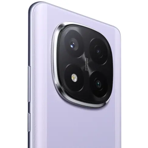 Smartphone XIAOMI REDMINOTE14PRO+5GPURPLE512 - 3