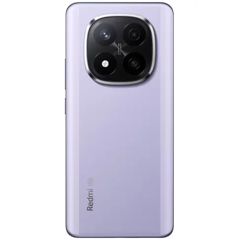 Smartphone XIAOMI REDMINOTE14PRO+5GPURPLE512 - 8