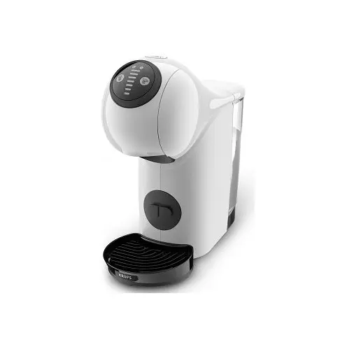 Cafetière à dosette KRUPS YY5215FD - 1