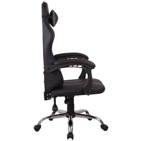 fauteuil gaming confort.noir. - 5