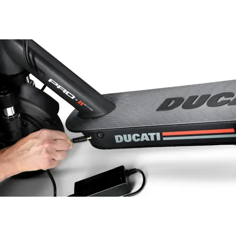 Trottinette électrique Ducati PRO-II EVO - 6