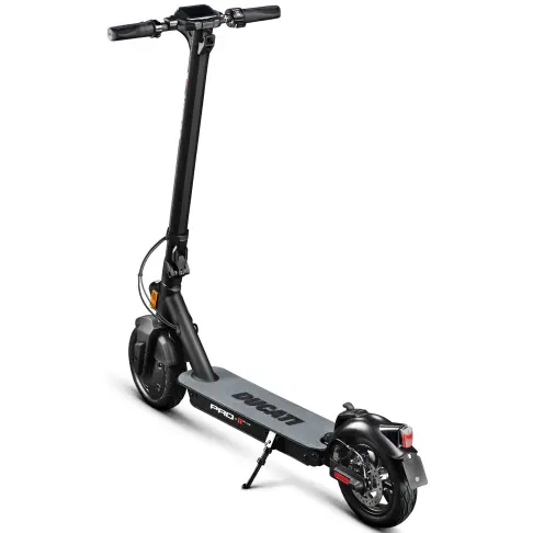Trottinette électrique Ducati PRO-II EVO - 2
