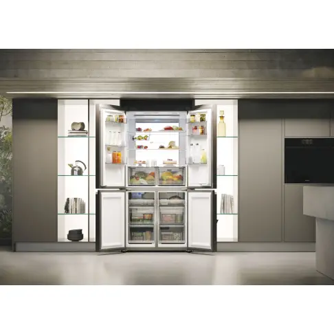Réfrigérateur multi-portes HAIER HCR79F19EHMD - 3