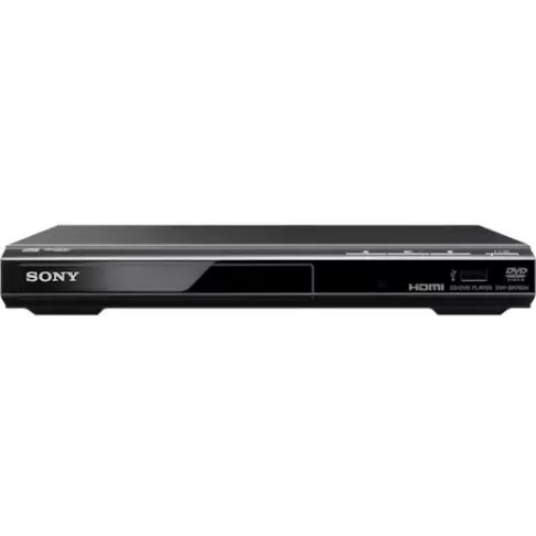 Lecteur dvd SONY DVP-SR760HB - 1