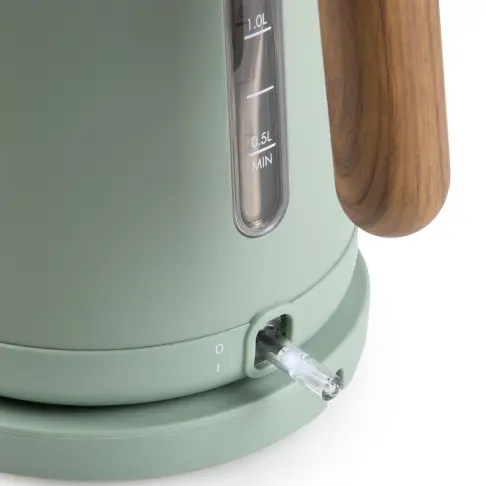 Bouilloire DOMO DO9282WK - 9