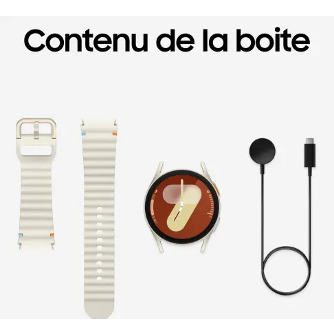 Montre connectée SAMSUNG SM-L300NZEAXEF - 2
