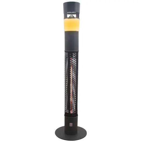 Chauffage radiant EWT PATIOM - 1