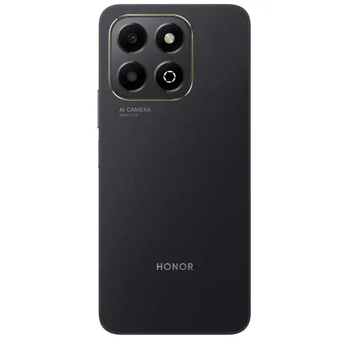 Smartphone HONOR X6BNOIR - 2