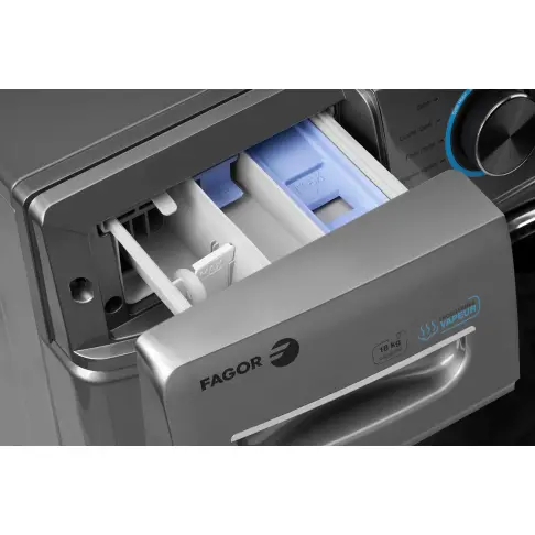 Lave-linge frontal FAGOR FLF1810DIDS - 2