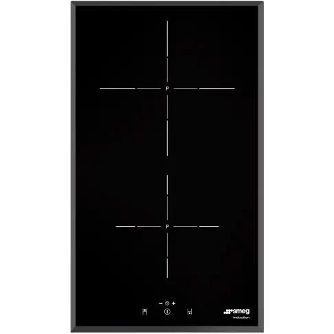 Domino induction SMEG SI 5322 B - 1