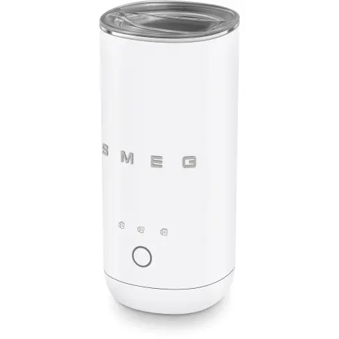 Mousseur à lait SMEG MFF02WHMEU - 2