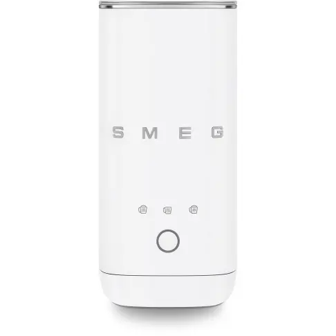 Mousseur à lait SMEG MFF02WHMEU - 1