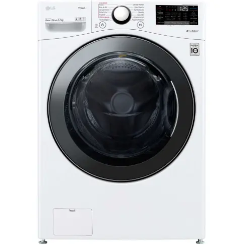 Lave-linge frontal LG F71P12WHS - 1