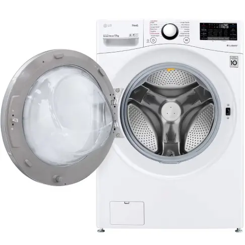 Lave-linge frontal LG F71P12WHS - 2