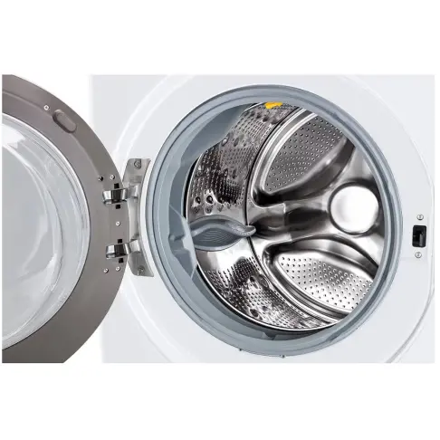 Lave-linge frontal LG F71P12WHS - 3