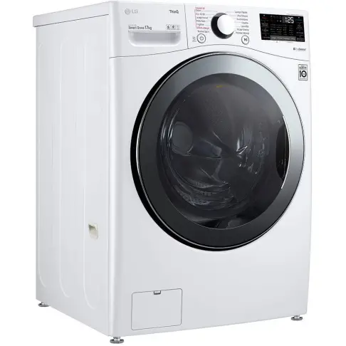 Lave-linge frontal LG F71P12WHS - 5