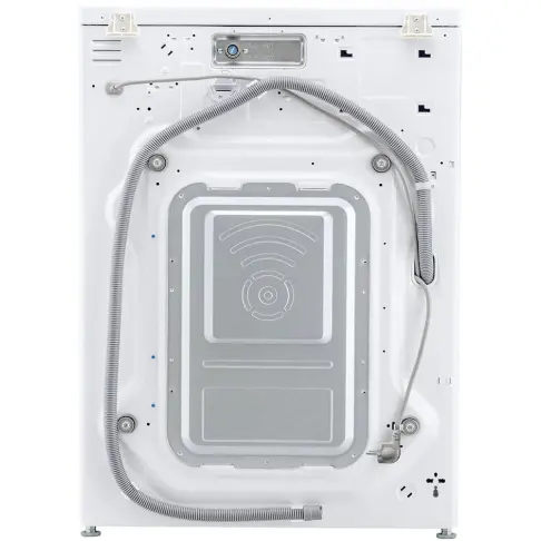 Lave-linge frontal LG F71P12WHS - 8