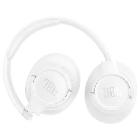 Casque bluetooth JBL T730BTBLANC - 8