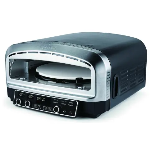 Four à pizza électrique WILFA PO2B-E2200 - 3
