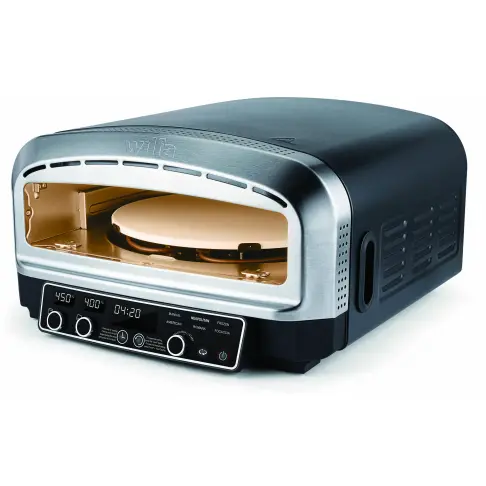 Four à pizza électrique WILFA PO2B-E2200 - 4