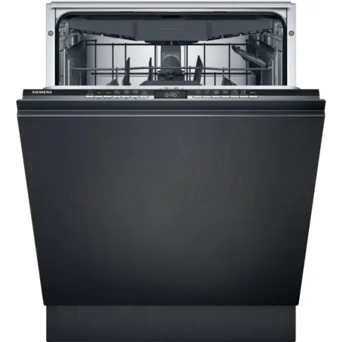 Lave-vaisselle tout intégré 60 cm SIEMENS SN63EX01CE - 1