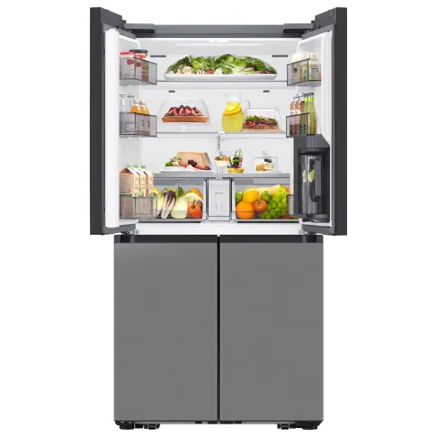 Réfrigérateur multi-portes SAMSUNG RM70F63NER - 5