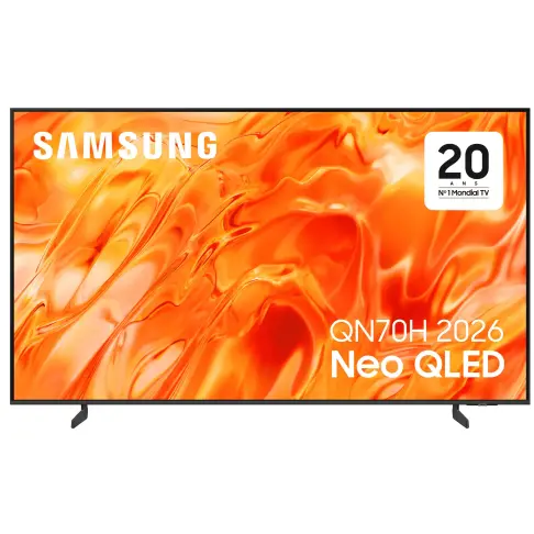 Tv led 65'' SAMSUNG TQ65QN70H - 1